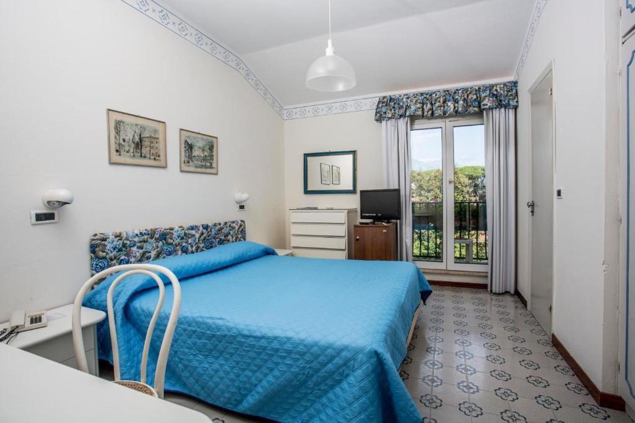 Piccolo Hotel Φόρτε ντε Μάρμι Εξωτερικό φωτογραφία