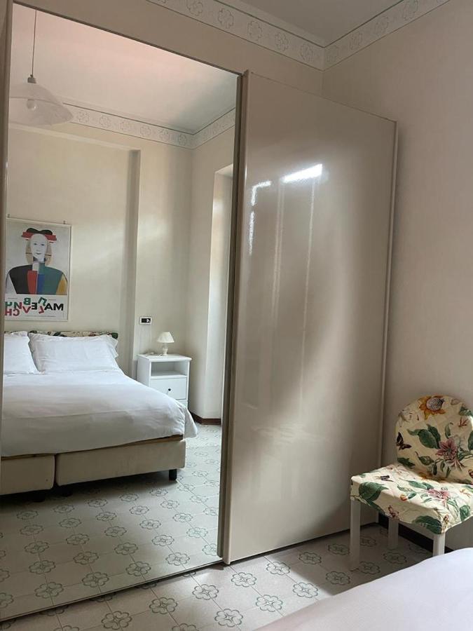 Piccolo Hotel Φόρτε ντε Μάρμι Εξωτερικό φωτογραφία