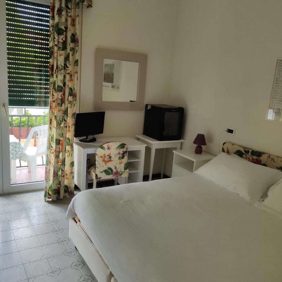 Piccolo Hotel Φόρτε ντε Μάρμι Εξωτερικό φωτογραφία