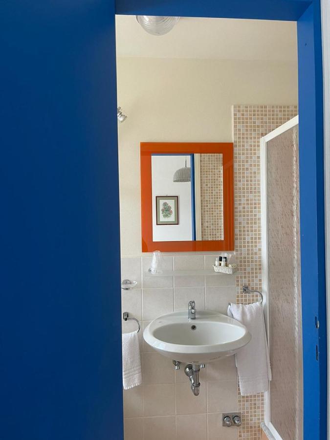 Piccolo Hotel Φόρτε ντε Μάρμι Εξωτερικό φωτογραφία