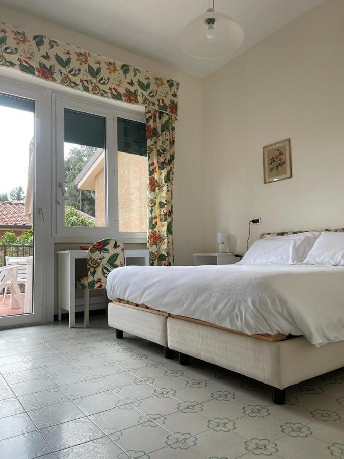 Piccolo Hotel Φόρτε ντε Μάρμι Εξωτερικό φωτογραφία