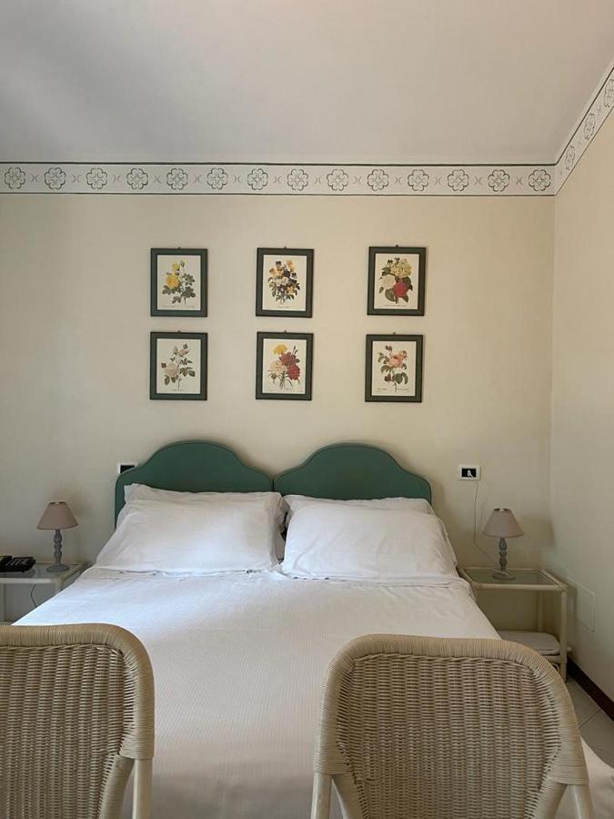 Piccolo Hotel Φόρτε ντε Μάρμι Εξωτερικό φωτογραφία