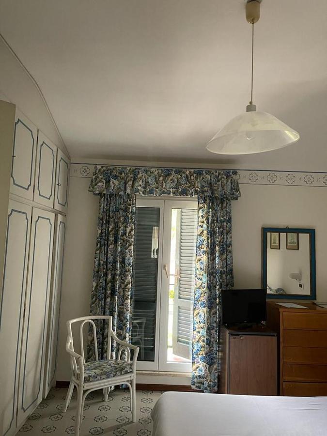 Piccolo Hotel Φόρτε ντε Μάρμι Εξωτερικό φωτογραφία
