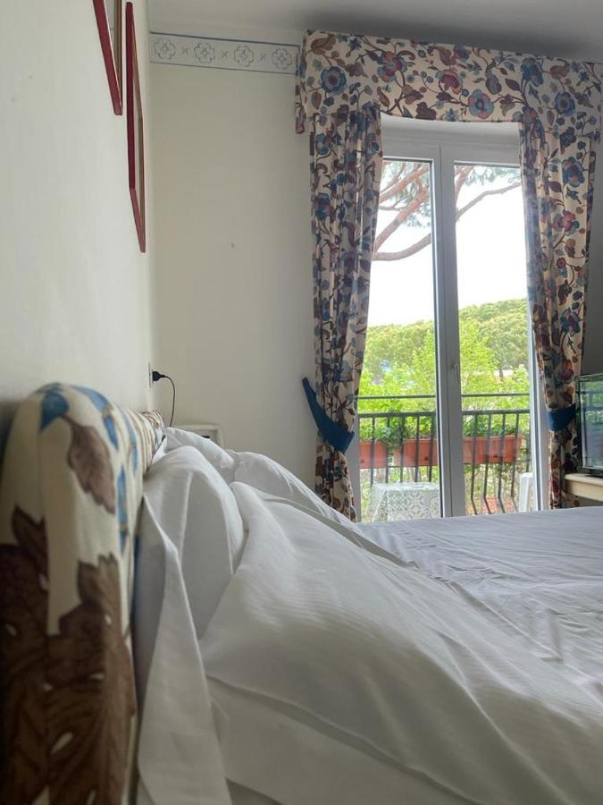 Piccolo Hotel Φόρτε ντε Μάρμι Εξωτερικό φωτογραφία