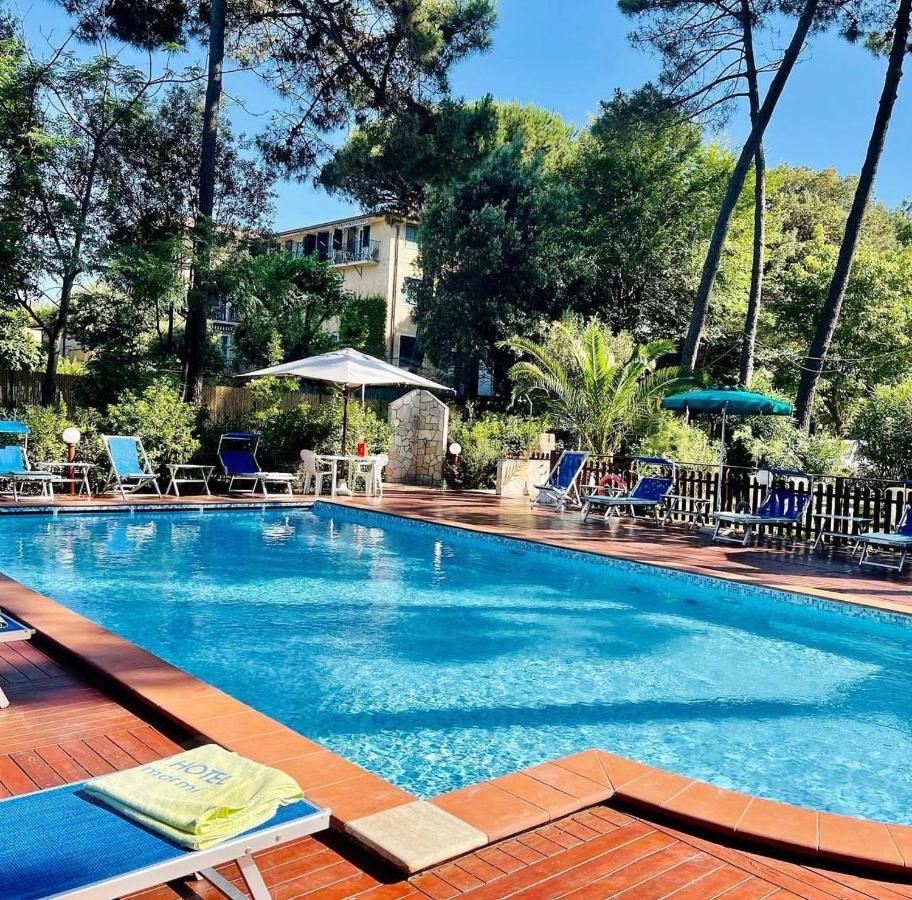 Piccolo Hotel Φόρτε ντε Μάρμι Εξωτερικό φωτογραφία