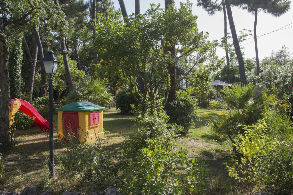 Piccolo Hotel Φόρτε ντε Μάρμι Εξωτερικό φωτογραφία