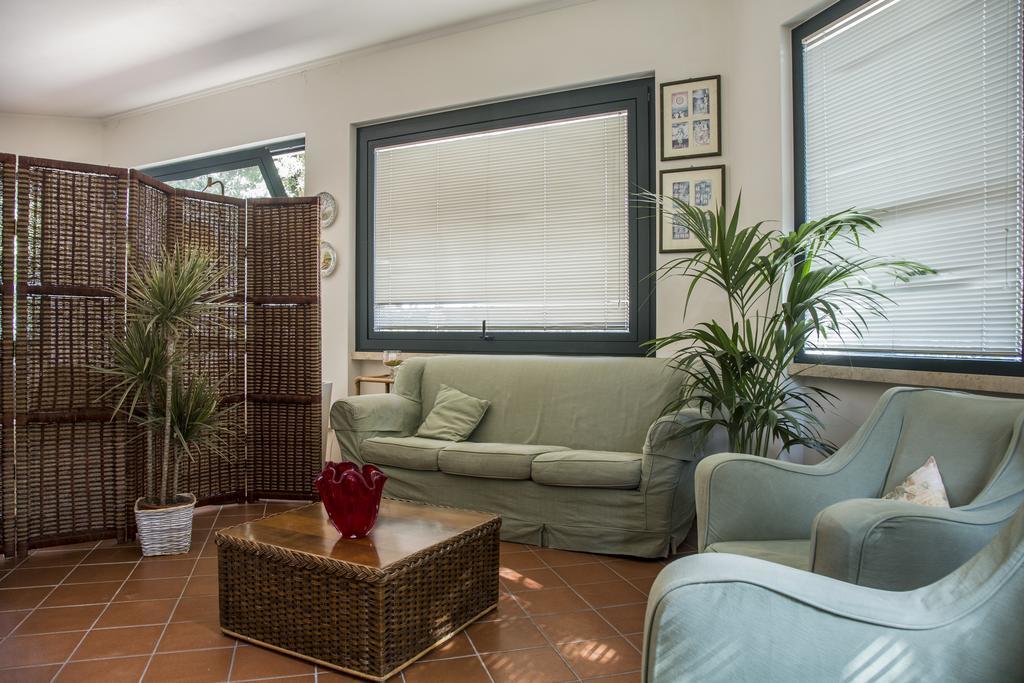 Piccolo Hotel Φόρτε ντε Μάρμι Εξωτερικό φωτογραφία