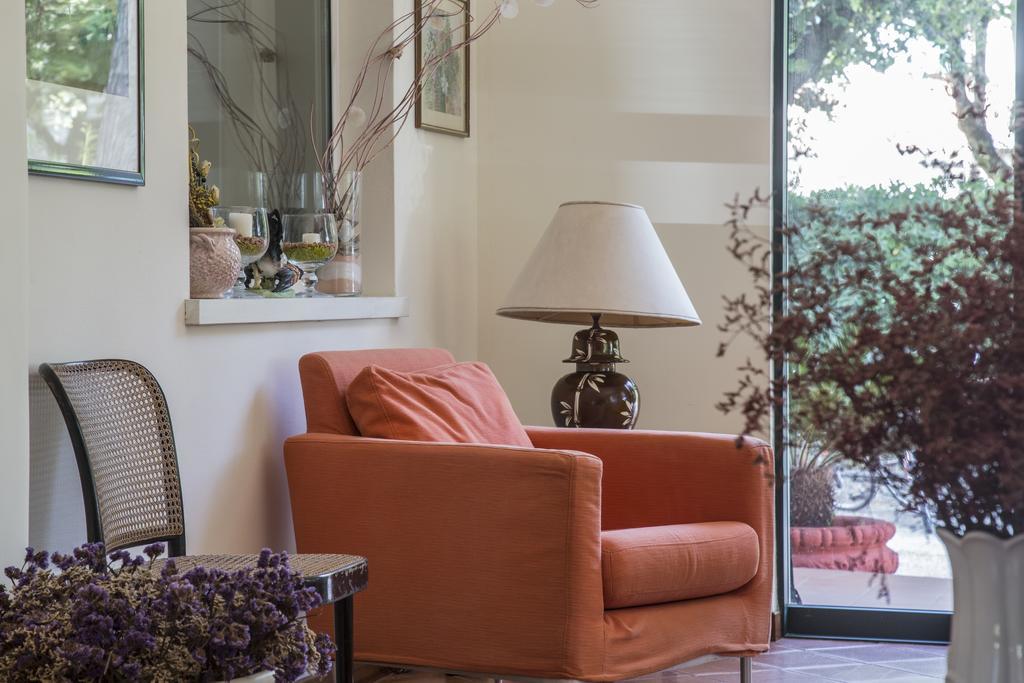 Piccolo Hotel Φόρτε ντε Μάρμι Εξωτερικό φωτογραφία