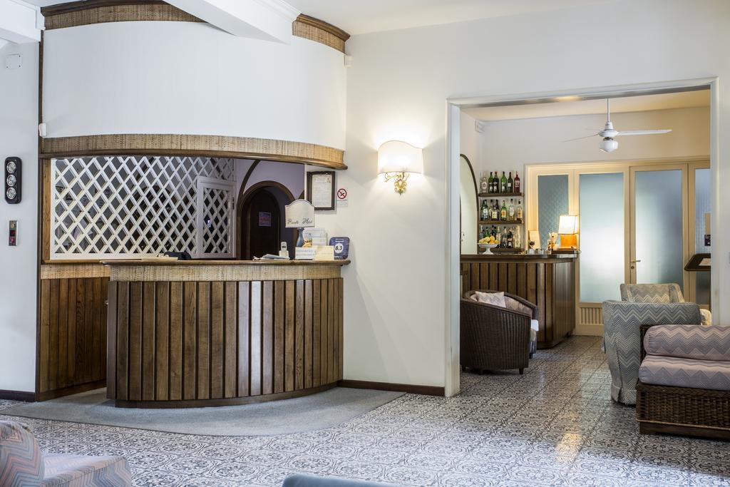 Piccolo Hotel Φόρτε ντε Μάρμι Εξωτερικό φωτογραφία