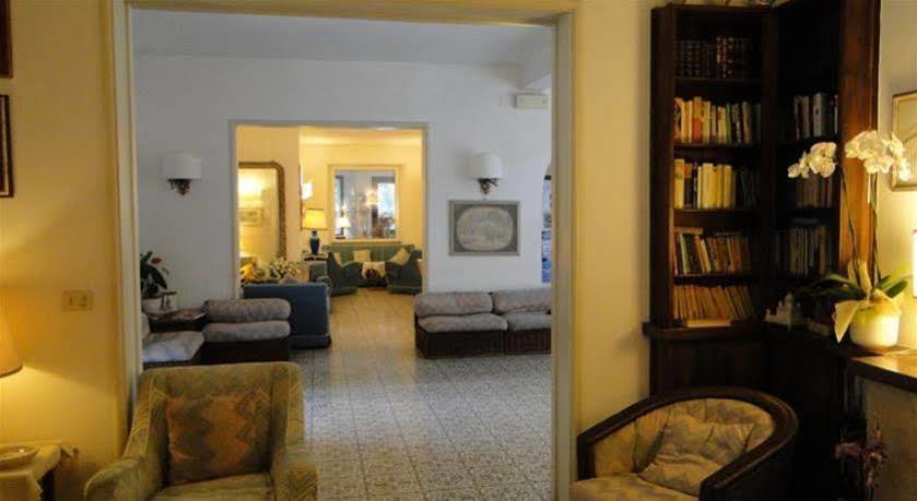 Piccolo Hotel Φόρτε ντε Μάρμι Εξωτερικό φωτογραφία