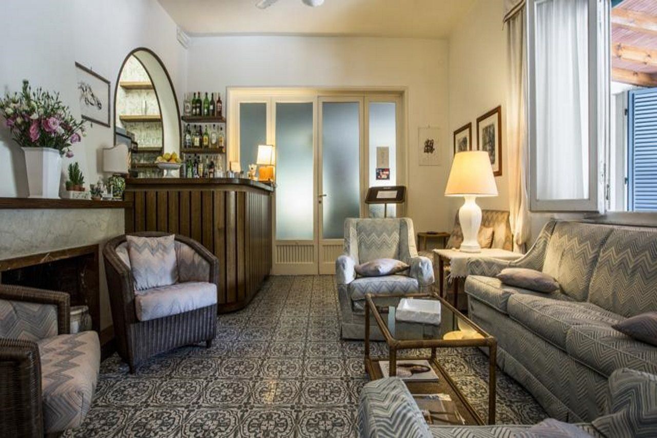Piccolo Hotel Φόρτε ντε Μάρμι Εξωτερικό φωτογραφία