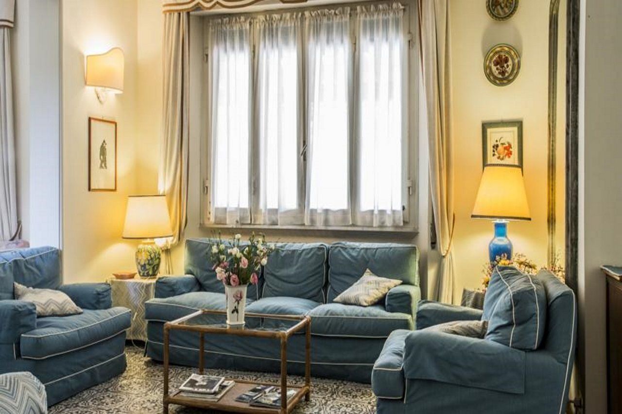 Piccolo Hotel Φόρτε ντε Μάρμι Εξωτερικό φωτογραφία