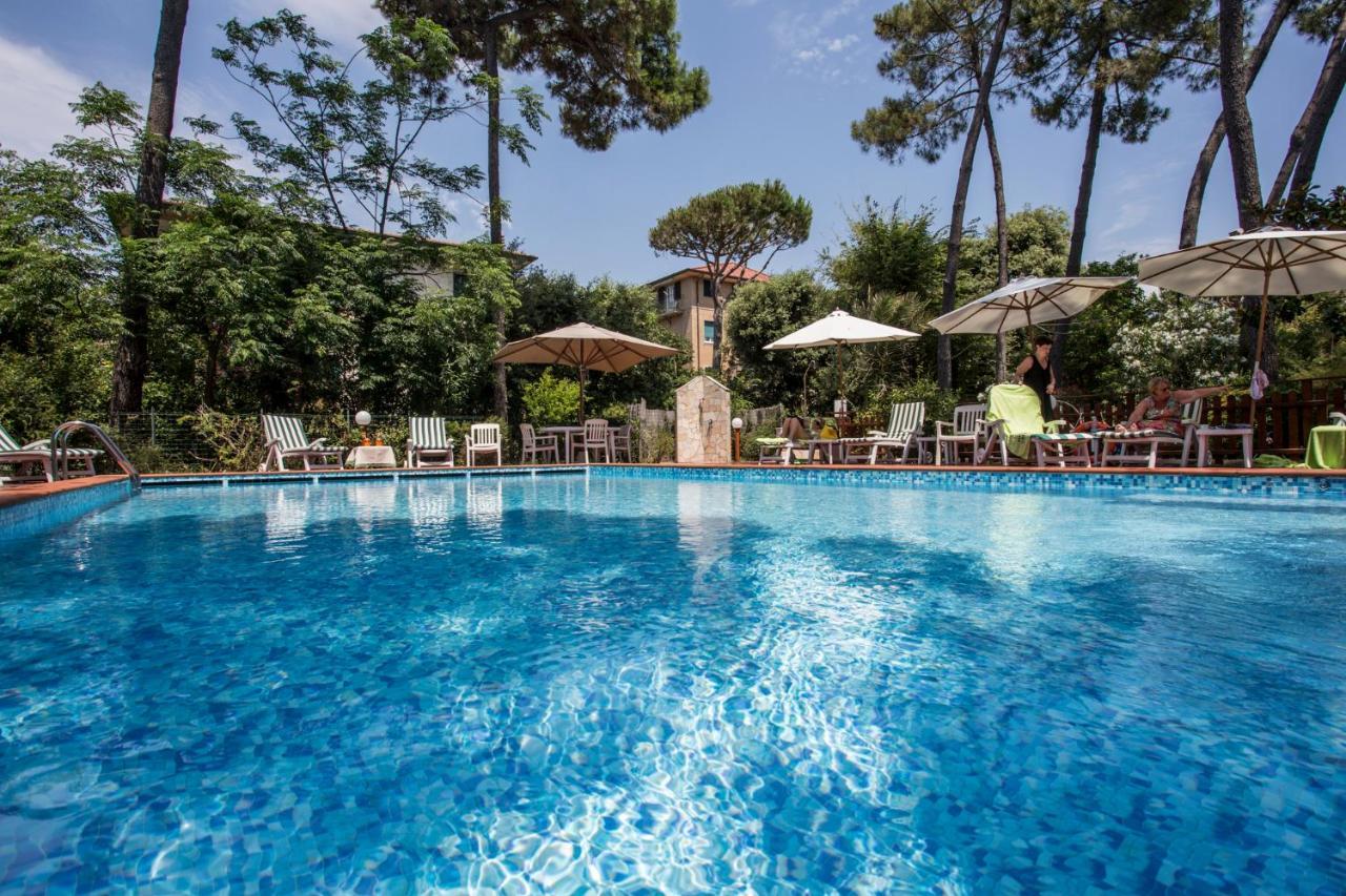 Piccolo Hotel Φόρτε ντε Μάρμι Εξωτερικό φωτογραφία
