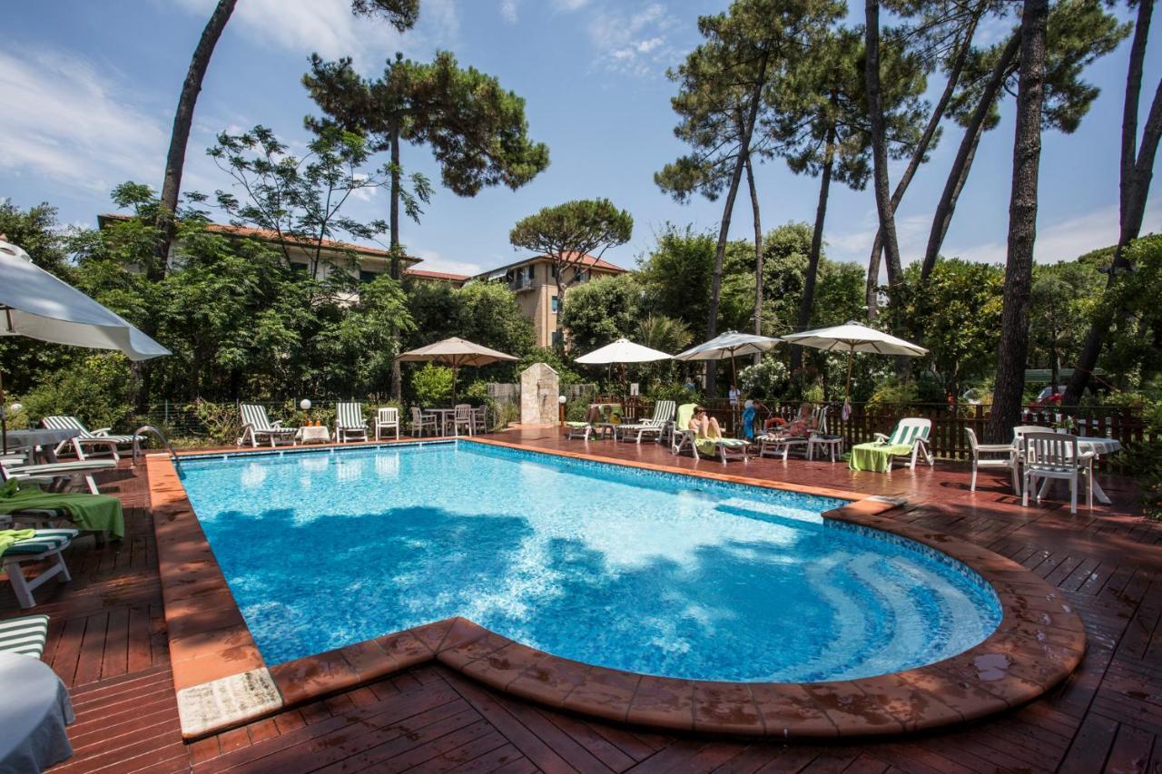 Piccolo Hotel Φόρτε ντε Μάρμι Εξωτερικό φωτογραφία